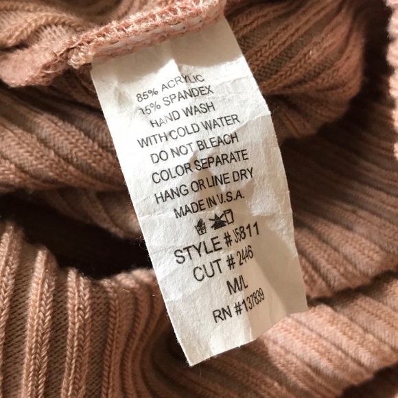 Debut Mauve Body Con dress - Picture 6 of 6